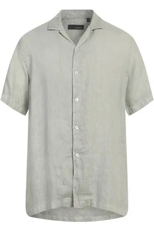 LARDINI TOPWEAR - Shirts - on YOOX.com