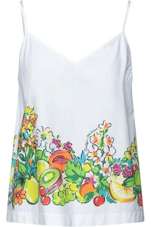Moschino TOPWEAR - Tops - on YOOX.com