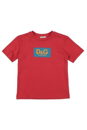 Dolce & Gabbana TOPWEAR - T-shirts - on YOOX.com