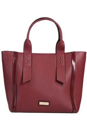 Borbonese BAGS - Handbags - on YOOX.com