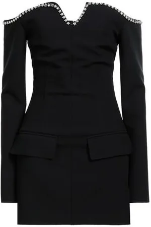 Msgm DRESSES - Mini dresses - on YOOX.com