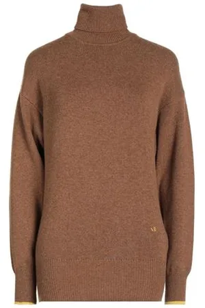 Victoria Beckham KNITWEAR - Turtlenecks - on YOOX.com