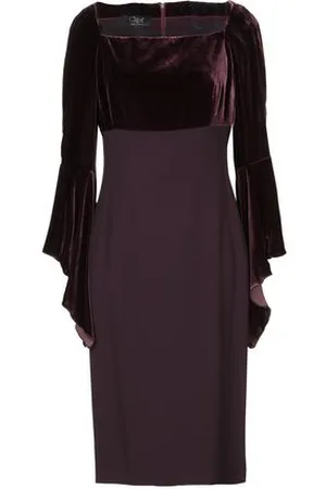 CLIPS DRESSES - Midi dresses - on YOOX.com