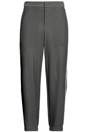 Giorgio Armani BOTTOMWEAR - Trousers - on YOOX.com