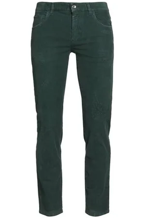 Dolce & Gabbana BOTTOMWEAR - Trousers - on YOOX.com