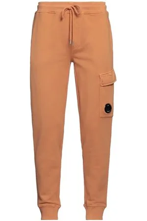 C.P. Company BOTTOMWEAR - Trousers - on YOOX.com
