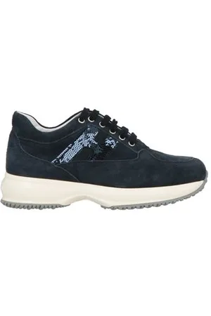 Hogan FOOTWEAR - Trainers - on YOOX.com