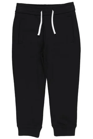 Emporio Armani BOTTOMWEAR - Trousers - on YOOX.com
