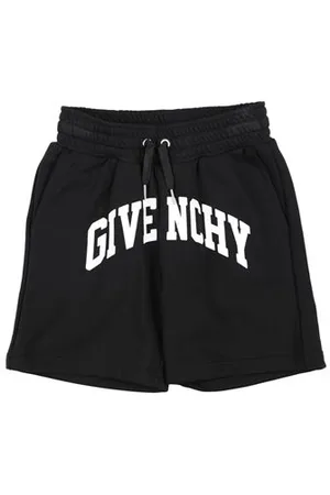Givenchy BOTTOMWEAR - Shorts & Bermuda Shorts - on YOOX.com