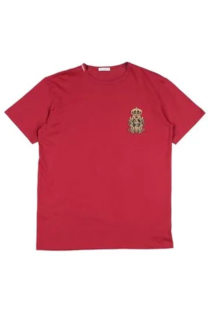 Dolce & Gabbana TOPWEAR - T-shirts - on YOOX.com