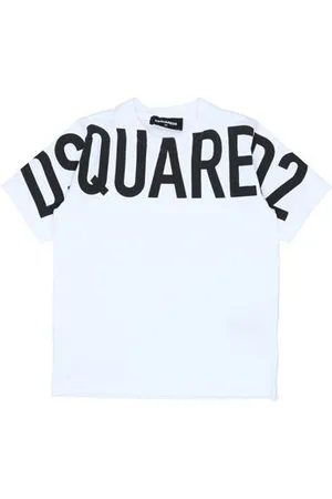 Dsquared2 TOPWEAR - T-shirts - on YOOX.com