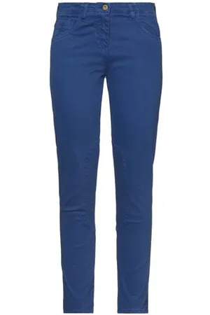 Aeronautica Militare BOTTOMWEAR - Trousers - on YOOX.com