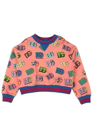 Dolce & Gabbana TOPWEAR - Sweatshirts - on YOOX.com