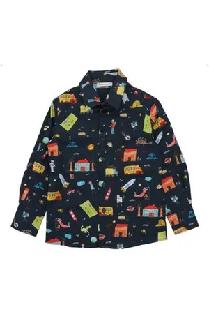 Dolce & Gabbana TOPWEAR - Shirts - on YOOX.com