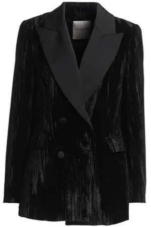Ermanno Firenze SUITS and CO-ORDS - Blazers - on YOOX.com