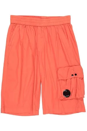 C.P. Company BOTTOMWEAR - Shorts & Bermuda Shorts - on YOOX.com