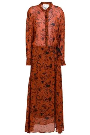 8PM DRESSES - Maxi dresses - on YOOX.com