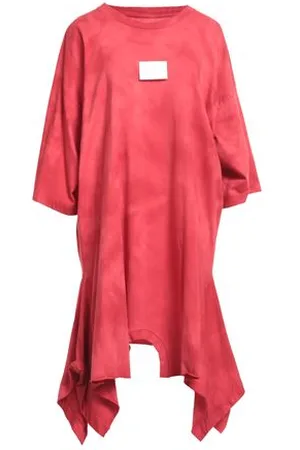Maison Margiela DRESSES - Mini dresses - on YOOX.com
