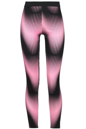 Paco rabanne BOTTOMWEAR - Leggings - on YOOX.com