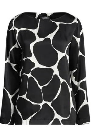 GIANLUCA CAPANNOLO TOPWEAR - Tops - on YOOX.com
