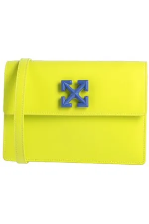 OFF-WHITE BAGS - Handbags - on YOOX.com