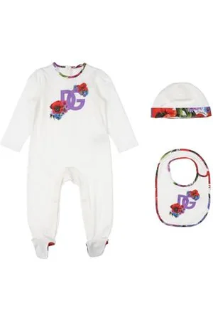 Dolce & Gabbana NEWBORN - Baby accessories sets - on YOOX.com