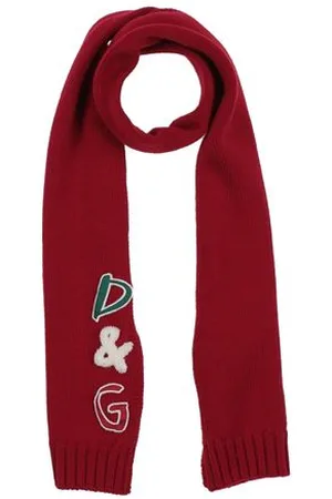 Dolce & Gabbana ACCESSORIES - Scarves - on YOOX.com