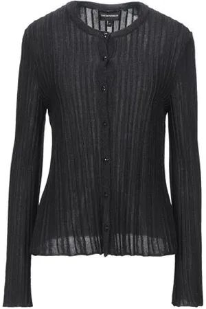 Emporio Armani KNITWEAR - Cardigans - on YOOX.com