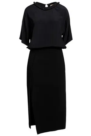 Nº21 DRESSES - Midi dresses - on YOOX.com