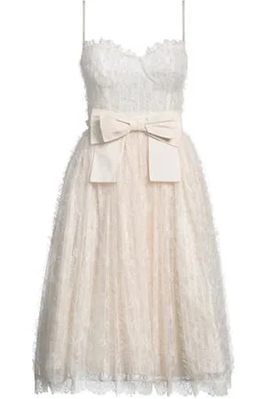 Elisabetta Franchi DRESSES - Midi dresses - on YOOX.com