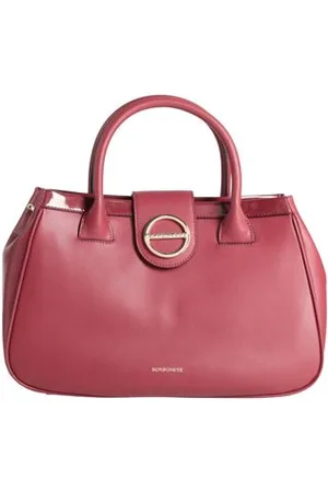 Borbonese BAGS - Handbags - on YOOX.com