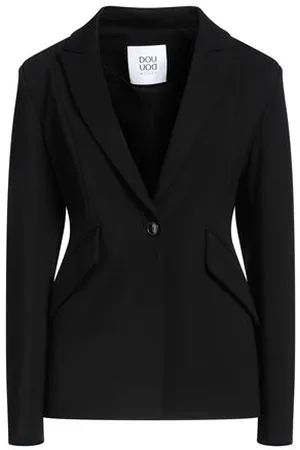 DOUUOD SUITS and CO-ORDS - Blazers - on YOOX.com