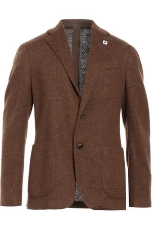 LARDINI SUITS and CO-ORDS - Blazers - on YOOX.com
