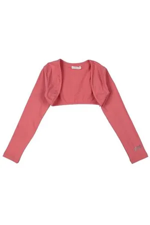 FUN & FUN KNITWEAR - Wrap cardigans - on YOOX.com