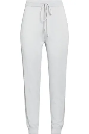 Liu Jo BOTTOMWEAR - Trousers - on YOOX.com