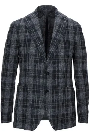TAGLIATORE SUITS and CO-ORDS - Blazers - on YOOX.com
