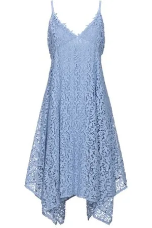 ERMANNO SCERVINO DRESSES - Midi dresses - on YOOX.com