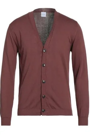 STILOSOPHY KNITWEAR - Cardigans - on YOOX.com