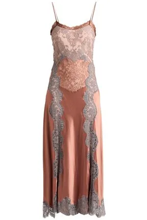 Alberta Ferretti DRESSES - Maxi dresses - on YOOX.com