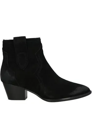 Ash FOOTWEAR - Ankle boots - on YOOX.com