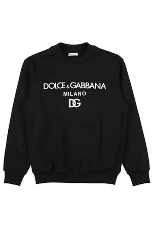 Dolce & Gabbana TOPWEAR - Sweatshirts - on YOOX.com