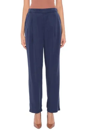 Woolrich BOTTOMWEAR - Trousers - on YOOX.com