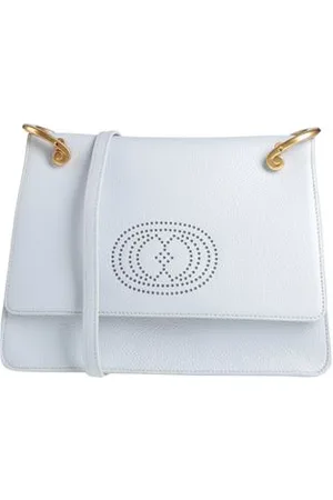 La Carrie BAGS - Cross-body bags - on YOOX.com