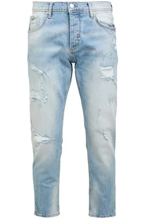 Antony Morato BOTTOMWEAR - Jeans - on YOOX.com