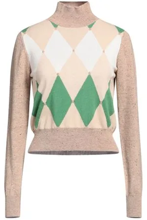BALLANTYNE KNITWEAR - Turtlenecks - on YOOX.com