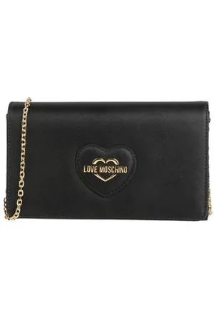 Moschino BAGS - Cross-body bags - on YOOX.com