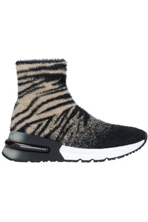 Ash FOOTWEAR - Trainers - on YOOX.com