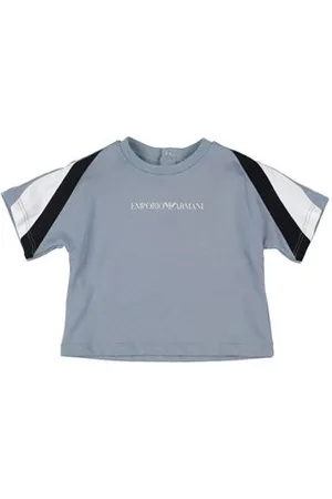 Emporio Armani TOPWEAR - T-shirts - on YOOX.com