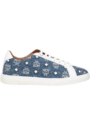 MCM FOOTWEAR - Trainers - on YOOX.com