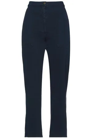 Aeronautica Militare BOTTOMWEAR - Trousers - on YOOX.com